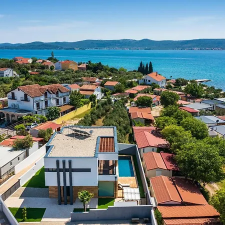 Big Blue Villa Sveti Petar (Zadar)