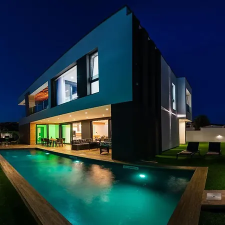 Villa Big Blue