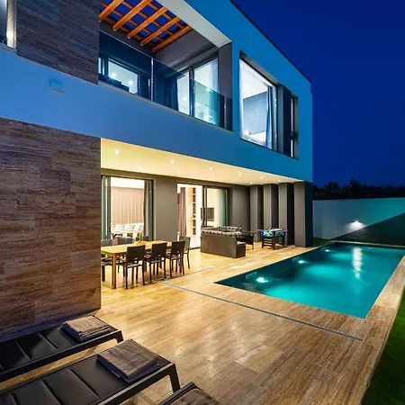 Villa Big Blue *