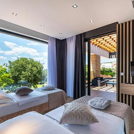 Villa Big Blue Sveti Petar (Zadar)