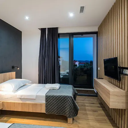 Villa Big Blue Sveti Petar (Zadar)
