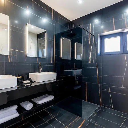Villa Big Blue Sveti Petar (Zadar)