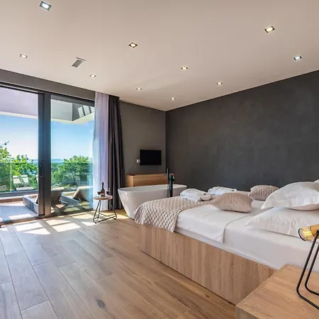 Villa Big Blue Sveti Petar (Zadar)