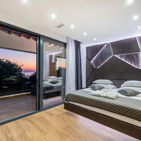Villa Big Blue Sveti Petar (Zadar)