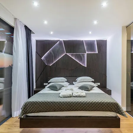 Big Blue * Sveti Petar (Zadar)