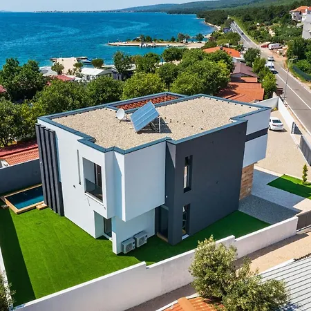 Villa Big Blue *