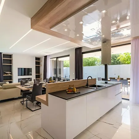 Villa Big Blue *